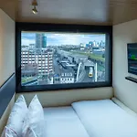 citizenM London Shoreditch
