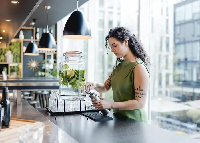 citizenM London Shoreditch